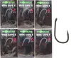 Korda Wide Gape X Karpfenhaken, Größe:4 Produktbild-Vorschau 2