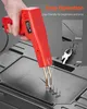 VEVOR Kunststoff-Schweißgerät, 100 W Schweißpistole + Produktbild-Vorschau 5
