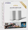 STRONG Mesh Thuisnetwerk Kit, 2 x Versterker, 2100 Productafbeelding-voorbeeld 8