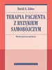 Terapia pacjenta z ryzykiem samobójczym. Metoda oparta na Náhled obrázku produktu 2