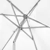 Parasol Rapallo 200x300 combi - With Parasol base GP517XX - Produktbild-Vorschau 4