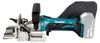Makita DPJ180Z, Černá, Nerezová ocel, 6500 ot/min, 2 cm, Náhled obrázku produktu 9