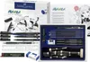 FABER-CASTELL Tuschestift PITT artist pen Set Manga Produktbild-Vorschau 6