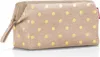 Reisenthel Metallic Dots Coffee Kosmetiktasche Produktbild-Vorschau 2