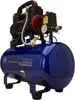 Bezolejový kompresor 24 l, 1390 W, 220 l/min, KD2128 Náhled obrázku produktu 4