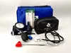 Kit de diagnostic, avec tensiomètre, marteau, stéthoscope, Voir les images du produit 4