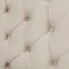 Okwish čalouněná postel 180x200 cm, hydraulická manželská Náhled obrázku produktu 7