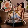 Kinderkraft SMARTPLAY SEA - Tapis d'éveil sensoriel - 2 en Voir les images du produit 16
