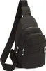 OKWISH Umhängetasche Brusttasche Herren, Schultertasche, Produktbild-Vorschau 1