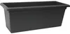 Balkonkasten Magnus XXL Kunststoff 98 x 38 x 37 cm Produktbild-Vorschau 2