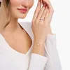 Thomas Sabo A2157-051-9-L19V Silbernes Armband m. Produktbild-Vorschau 2