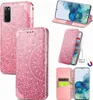 Handyhülle Schutztasche Case Cover Klapptache Wallet Bumper Produktbild-Vorschau 1