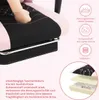 WOLTU Massage Gaming Stuhl, ergonomisch, Computerstuhl mit Produktbild-Vorschau 6