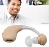 Hörgeräte für Senioren, kabelloser Bluetooth-Hörverstärker Produktbild-Vorschau 2