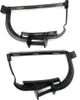 Halter Aufnahme links + rechts für Nebelscheinwerfer NSW Produktbild-Vorschau 1
