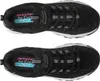 Skechers Boty Dlitesbiggest, 11930BLK Anteprima dell’immagine prodotto 13