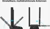 Adattatore USB TP-Link Archer TX20U Plus AX1800 Wi-Fi 6 ad Anteprima dell’immagine prodotto 15
