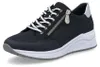 Rieker Damen Sneaker blau, Damen:39 EU Produktbild-Vorschau 9