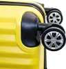 Barut Trolley Hartschalen Koffer Hartschalenkoffer Hardcase Produktbild-Vorschau 5