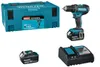 Bohrschrauber 18V LXT (2x5,0 Ah) in MAKPAC - MAKITA Produktbild-Vorschau 6