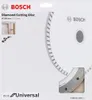 Diamanttrennscheibe Turbo Eco For Universal, 230 mm Produktbild-Vorschau 3