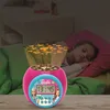 Lexibook Wecker - Barbie, mit Projektor Produktbild-Vorschau 7