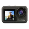 ACTIONCAM1250 - Videocamera d'azione a doppio schermo Ultra Anteprima dell’immagine prodotto 1