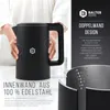 Balter varná konvice WK-4 černá Náhled obrázku produktu 7