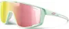 JULBO Fury MATT photochromic glasses mint colour Produktbild-Vorschau 2