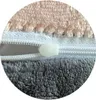 3 tlg Winter Thermo Fleece Wende Bettwäsche 200x200 cm Produktbild-Vorschau 3