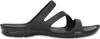 Crocs Errores de Talla 203998-060B in Black color size Anteprima dell’immagine prodotto 4