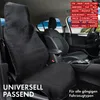 WALSER Auto Sitzauflage Vordersitz aus Frottee, waschbarer Produktbild-Vorschau 3