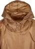 Brandit BD3169 | Ripstop Poncho One Size - Farbe: Camel - Produktbild-Vorschau 2