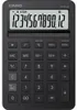 CASIO MS-200DQ-BK CASIO MS-200DQ-BK Taschenrechner Vista previa de la imagen del producto 5