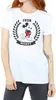 Disney - T-Shirt für Damen BI36067 (M) (Weiß) Produktbild-Vorschau 4