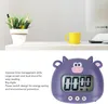 Küchentimer, digitaler Timer, Küchenuhr mit Ständer für Produktbild-Vorschau 2