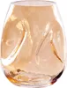 QUVIO Vase - Blumenvase - Blumenvase - Glasvase - Vasen - Produktbild-Vorschau 3