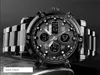 SKEMI 1389 Quarz Mann Uhr Einzigartige Mode Sport Laessige Produktbild-Vorschau 14