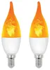 VITO E14 LED Kerzenlampe 3W 120lm 230V 2 Stück Produktbild-Vorschau 1