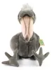 Plyšový Shoebill 30 cm Ekologický Náhľad obrázku produktu 3