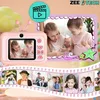 Digitale Fotokamera Für Kinder 40 Mp Spielkamera Mit Produktbild-Vorschau 9