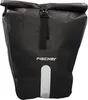 FISCHER Gepäckträgertasche PLUS Emendo - abschließbar Produktbild-Vorschau 1