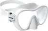Cressi F1 Mask - Tauchermaskse - White White Produktbild-Vorschau 10