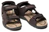 Geox Uomo Sandal Strada Sandale Braun Produktbild-Vorschau 51