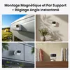 Reolink Argus MagiCam, caméra de surveillance intérieure et Voir les images du produit 2