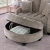okwish 2-in-1 Schlafsofa Modulares Sofa Loungesofa mit  Produktbild-Vorschau 9