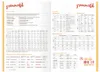 Cahier de vocabulaire A5 - Latin Voir les images du produit 3