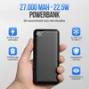 Strex Powerbank 27000mAh - 22,5W Schnelllade Powerbank mit Produktbild-Vorschau 11
