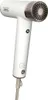 A white Shark SpeedStyle hair dryer is shown against a white background. Voir les images du produit