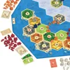 Catan: Námorníci – Rozšírenie (vydanie 2025) Náhľad obrázku produktu 3